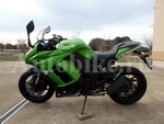     Kawasaki Ninja1000SX Z1000SX 2014  10